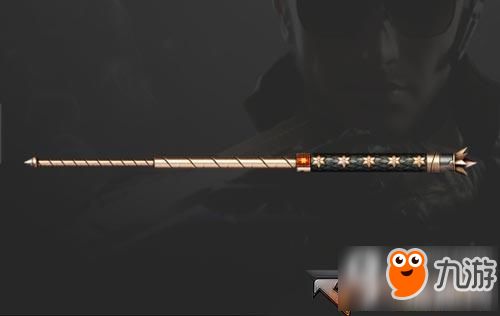 cf手游武器甩棍巅峰评测 甩棍巅峰武器特殊属性介绍