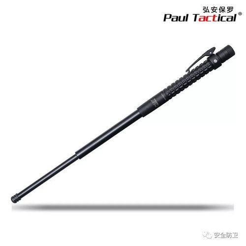 您的edc装备里有机械棍么