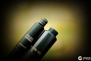 宛如初见 弘安保罗18寸机械特工甩棍评测