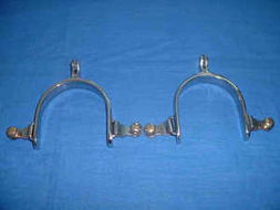 马刺 sz03图片,马刺 sz03高清图片 苏州劲力马具用品厂,