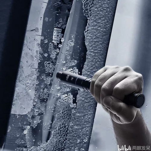 nex机械甩棍 能否终结机械棍的暴利时代？