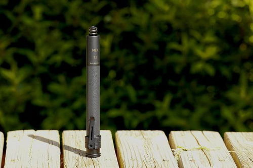 小小甩棍随车行，家人出行更安心