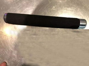 看完这些甩棍，小伙伴们都惊呆了！