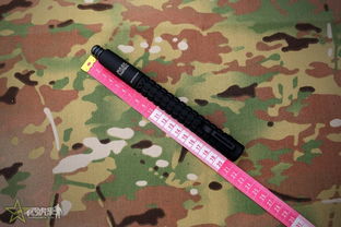 大隐隐于市 弘安保罗战术机械特工甩棍使用体验