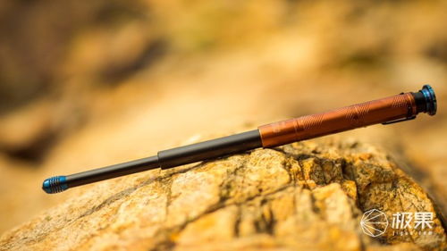 实战能防身，把玩又有趣 弘安保罗“锋芒”陀螺机械棍深度评测