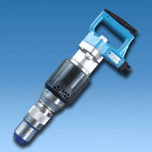 SK-10型气镐产品详解 来自济宁市风力机械设备制造厂的专业力量工具