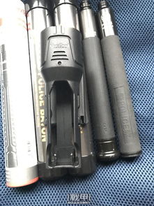 工欲善其事,必先利其器 纳拓轻型伸缩甩棍测评