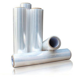 德州包装膜 pvc收缩包装膜厂 杰宇包装制品厂 优质商家